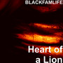 Heart of a Lion