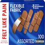 Felt Like Pain (Explicit)