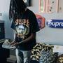 Actin Dumb Mixx (feat. $weatergod) [Explicit]