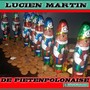 De Pietenpolonaise