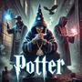 Potter (feat. Nuna) [Explicit]