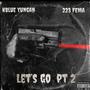 Lets Go Pt. 2 (feat. 223 Fema) [Explicit]