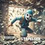 Stapelgek (feat. Fluxx) [Explicit]