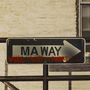 Ma Way (Explicit)