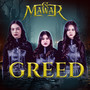 GREED (Explicit)