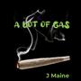 A lot of Gas (Radio Edit) [Explicit]