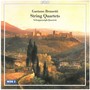 Brunetti: String Quartets