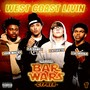 West Coast Livin (Bar Wars Cypher #3) [Explicit]