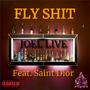 Fly **** (feat. Saint Dior) [Explicit]