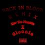 Back In Blood (feat. Gloccie Otto) [Remix] [Explicit]