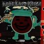 The Last Gangster (feat. Nxnja Beats) [Explicit]