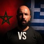 Marokkaner VS Grieche (Explicit)