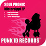 Mistersippi EP