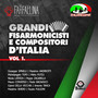 Grandi fisarmonicisti e compositori d'Italia, Vol.  1