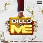 Bills on Me (Explicit)