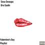 Valentines Day Playlist (Explicit)