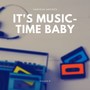 It's Music-Time Baby, Vol. 8