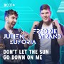 Don't let the sun go down on me (En Directe 3Cat)