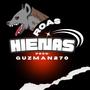 HIENAS (feat. GUZMAN270) [Explicit]