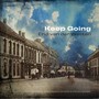 Keep Going (feat. Guido Nijs, Koen Smits, Sjoerd van Eijck & Pascal Vermeer)