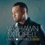 Unstoppable (Deluxe Edition/Live)