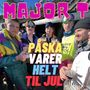 Påska Varer Helt Til Jul (Explicit)