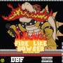 Fire Like Bowser (Explicit)