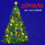 Sonsax en Navidad