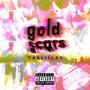 Gold scars