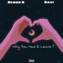 Why You Had 2 Leave ? (feat. Luh Davi) [Explicit]