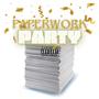 Paper Work Party (Explicit)