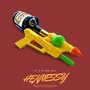 Hennessy (feat. YNG Cali)