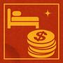 Bed & Money