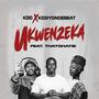 Ukwenzeka (feat. Thatohatsi)