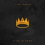 King Is Here (feat. Thad Grimm)