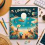 UnDiPiu