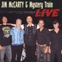 Jim McCarty & Mystery Train (Live)