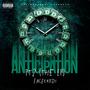 Anticipation PT2 (The Album) [Explicit]