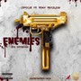 Enemies (feat. Tony Priceless)