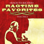 Ragtime Favorites Vol. 2