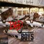 Bad Boys (Pistons) (feat. Danny Froze) [Explicit]