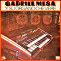 Gabriel Mesa Y Su Órgano Chevere