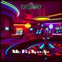 Mr. Big Spender (feat. Jerry Morris)
