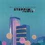 Steppin' (feat. PureHowl) [Remix] [Explicit]