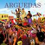 Arguedas