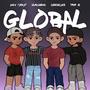 Global (feat. Andy Farhat, SemiLegend & Trvp XI) [Explicit]