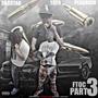 Fto Crazy Pt3 (feat. Lilcstar & Okg Tayd) [Explicit]