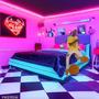 80s ROOM (feat. GKTV)