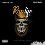 Rap Life 0.1 (feat. Mfieazi) [Explicit]