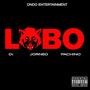 Lobo (feat. Jorneo & Pachino) [Explicit]